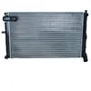 Radiateur, refroidissement moteur NRF 50418