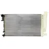 NRF B.V. Radiateur moteur pour PEUGEOT: 306 & CITROËN: ZX (Ref: 50413)