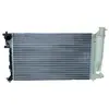 NRF B.V. Radiateur moteur pour PEUGEOT: 306 & CITROËN: ZX (Ref: 50414)