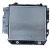 NRF B.V. Radiateur moteur pour JEEP: Wrangler & RENAULT: Jeep (Ref: 50315)
