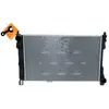 NRF Radiateur, refroidissement du moteur EASY FIT 53419