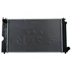 NRF 53421 Radiateur, refroidissement du moteur