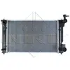 NRF 53398 Radiateur, refroidissement du moteur