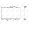 NRF 53399 Radiateur, refroidissement du moteur