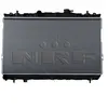 NRF 53355 Radiateur, refroidissement du moteur