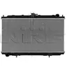 Radiateur, refroidissement moteur NRF 53388