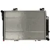 Radiateur, refroidissement du moteur EASY FIT NRF, par ex. pour Mercedes-Benz