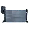 NRF B.V. Radiateur moteur pour MERCEDES-BENZ: Sprinter (Ref: 50574)