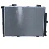 NRF B.V. Radiateur moteur pour MERCEDES-BENZ: Classe E (Ref: 50575)