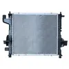 NRF B.V. Radiateur moteur pour RENAULT: Twingo (Ref: 50569)