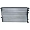 Radiateur, refroidissement du moteur NRF, par ex. pour Seat, Skoda, VW