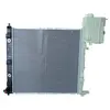 Radiateur, refroidissement moteur NRF 50582