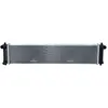 NRF B.V. Radiateur moteur pour PORSCHE: 911, Boxster (Ref: 50547)