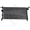 Radiateur refroidissement moteur NRF 50551 - Réf. 1457954