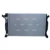 NRF B.V. Radiateur moteur pour AUDI: A4 (Ref: 50544)