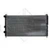 NRF B.V. Radiateur moteur pour SKODA: Felicia & VOLKSWAGEN: Caddy (Ref: 50560)