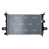 NRF Radiateur, refroidissement du moteur EASY FIT 50562