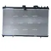 Radiateur, refroidissement du moteur NRF, par ex. pour Citroën, Peugeot