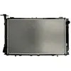 NRF B.V. Radiateur moteur pour NISSAN: Patrol (Ref: 52154)