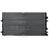 NRF B.V. Radiateur moteur pour SEAT: Cordoba, Ibiza (Ref: 52160)