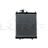 NRF B.V. Radiateur moteur pour NISSAN: Micra (Ref: 52060)