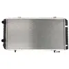 NRF Radiateur, refroidissement du moteur EASY FIT 52062