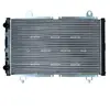 Radiateur refroidissement moteur NRF 52035 - Réf. 1458173