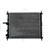 NRF 53227 Radiateur, refroidissement du moteur