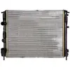 Radiateur refroidissement moteur NRF 53210 - Réf. 1458405