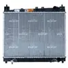 NRF B.V. Radiateur moteur pour TOYOTA: Yaris Verso, Yaris (Ref: 53211)