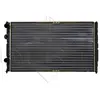NRF 53632 Radiateur, refroidissement du moteur