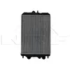Radiateur, refroidissement moteur NRF 53618