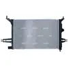 NRF 53628 Radiateur, refroidissement du moteur