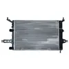 NRF 53629 Radiateur, refroidissement du moteur
