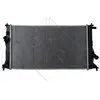 NRF B.V. Radiateur moteur pour MAZDA: 5 (Ref: 53465)