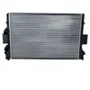 Radiateur refroidissement moteur NRF 53612 - Réf. 1458698