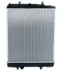 NRF 53460 Radiateur, refroidissement du moteur