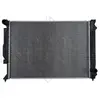 NRF B.V. Radiateur moteur pour AUDI: A6 (Ref: 53443)