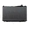 NRF B.V. Radiateur moteur pour HONDA: Civic (Ref: 53440)
