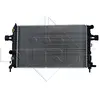 Radiateur refroidissement moteur NRF 53441 - Réf. 53441
