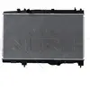 NRF B.V. Radiateur moteur pour TOYOTA: Yaris, Yaris Verso (Ref: 53449)