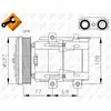 Compresseur, Climatisation Easy Fit 32061 Nrf Ford Nrf 32061
