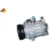 Compresseur de climatisation NRF KLIMA NRF 32081