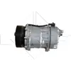 Compresseur, Climatisation 32268 Nrf Nrf 32268