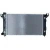 NRF B.V. Radiateur moteur pour CHRYSLER: Voyager (Ref: 50237)