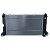 Radiateur, refroidissement du moteur EASY FIT NRF, par ex. pour Chrysler