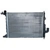 NRF 50221 Radiateur, refroidissement du moteur