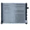 NRF Radiateur, refroidissement du moteur EASY FIT 50128