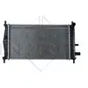 NRF B.V. Radiateur moteur pour MAZDA: 121 & FORD: Fiesta, Courier (Ref: 50131)