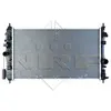 Radiateur, refroidissement moteur NRF 53776